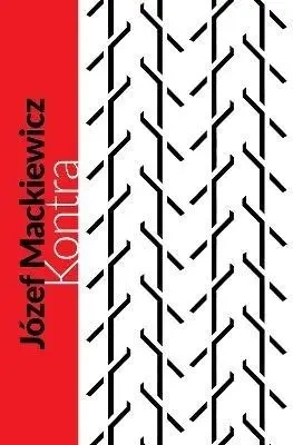Kontra w.2022 - Jozef Mackiewicz