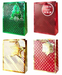 Torba QPL Boże Narodzenie MIX - Kukartka