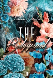 Bracia McKinley T.3 The Bodyguard - Joanna Chwistek