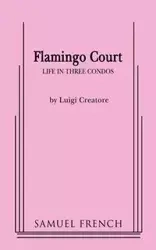 Flamingo Court - Luigi Creatore