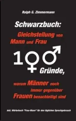 Schwarzbuch - Ralph G. Zimmermann