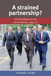 A strained partnership? - Thomas Robb