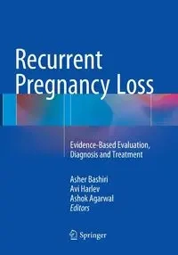 Recurrent Pregnancy Loss - Bashiri Asher