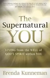 Supernatural You - Brenda Kunneman