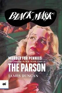Murder for Pennies - Duncan James