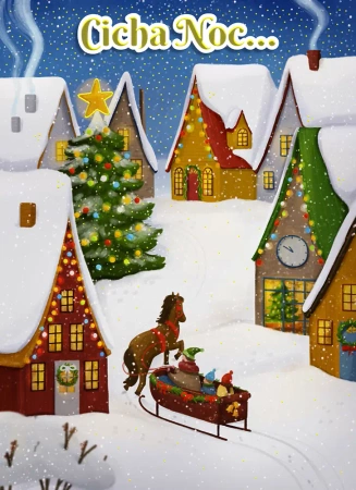 Karnet B6 BN Kulig - HENRY BOOKS CEZARY POPIEL