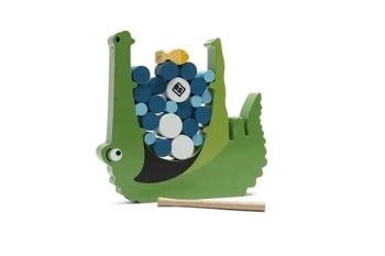 Głodny Krolodyl - BS Toys