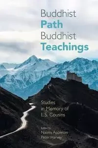 Buddhist Path, Buddhist Teachings - Appleton Naomi