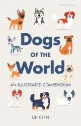 Dogs of the World - Chin Lili