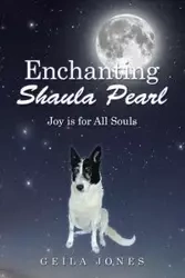 Enchanting Shaula Pearl - Jones Geila