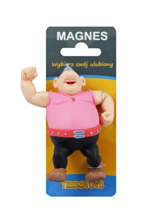 Magnes Kokosz 11024M - Tisso-Toys
