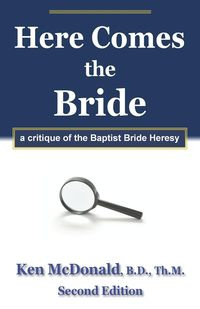 Here Comes The Bride - Ken McDonald