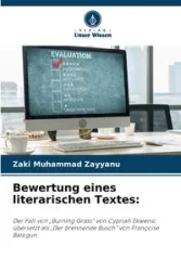 Bewertung eines literarischen Textes - Muhammad Zayyanu Zaki