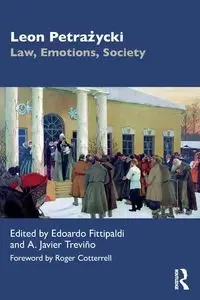 Leon Petrażycki - Fittipaldi Edoardo