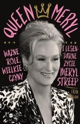 Queen Meryl - Erin Carlson, Dorota Konowrocka-Sawa