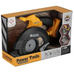 Piła tarczowa - MEGA CREATIVE