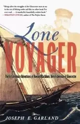 Lone Voyager - E. Garland Joseph
