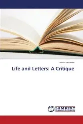 Life and Letters - Gurwara Simmi