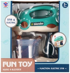 Mikser B/o Akc 22x22x13 Mc Wb 12/24