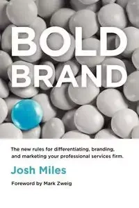 Bold Brand - Miles Josh