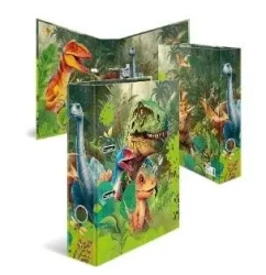 Segregator Dinozaury 7cm - Herma