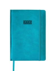 Kalendarz 2026 A5 tygodniowy Lux MIX - AVANTI