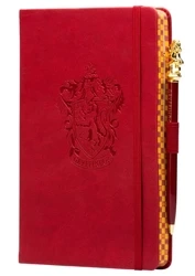 Harry Potter. Gryffindor Classic Softcover Journal with Pen