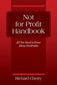 Not for Profit Handbook - Cherry Richard