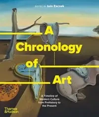 A Chronology of Art - Zaczek Iain