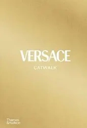 Versace Catwalk - Tim Blanks