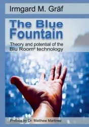 The Blue Fountain - Irmgard Maria Gräf