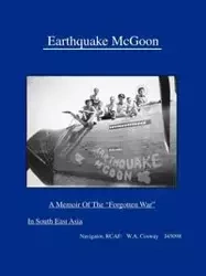 Earthquake McGoon - Cosway W. A.