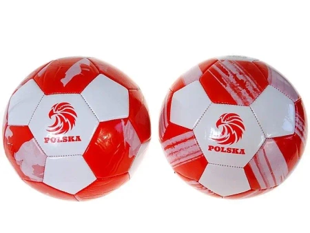 Piłka nożna Laser Polska - ADAR