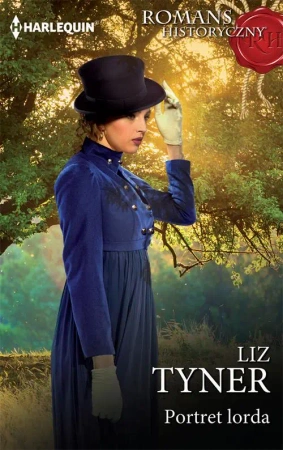 eBook Portret lorda - Liz Tyner epub mobi