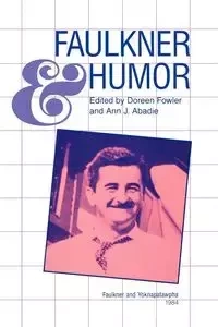 Faulkner and Humor
