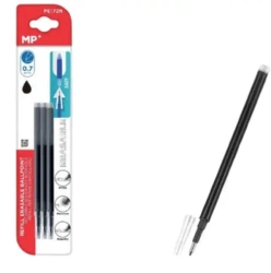 Długopis ścieralny 3szt - MP Main Paper
