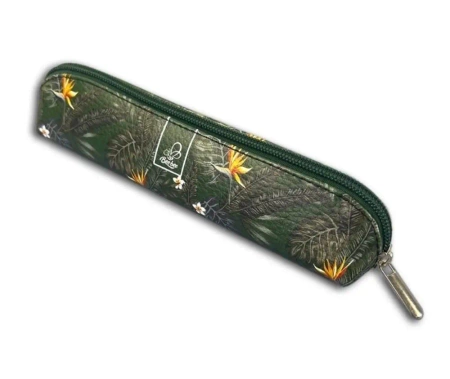 Piórnik mini nocne tropiki - Bee-bee