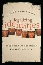 Legalizing Identities - Jan French Hoffman