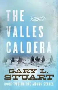 The Valles Caldera - Stuart Gary L