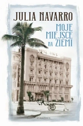 eBook MOJE MIEJSCE NA ZIEMI - Julia Navarro mobi epub