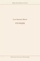 Sto bajek - Leon Alberti Battista
