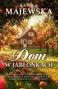 Dom w Jabłonkach DL - Magdalena Kawka