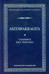 Asztawakragita Tajemnice Jogi Poznania - praca zbiorowa