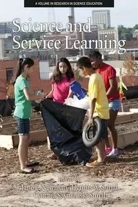 Science and Service Learning - Newman Jane l.