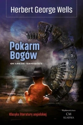 Pokarm Bogów - Herbert George
