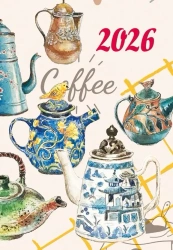 Terminarz 2026 Mikro - praca zbiorowa