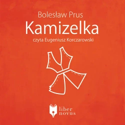 audiobook Kamizelka - Boleslaw Prus