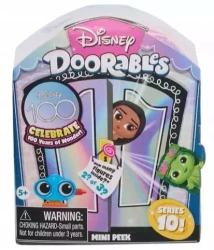 Disney Doorables Zestaw figurek Mini Peek Just Play