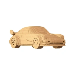 Cartonic Puzzle 3D Porsche