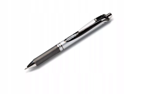 Pióro kulkowe Pentel czarny